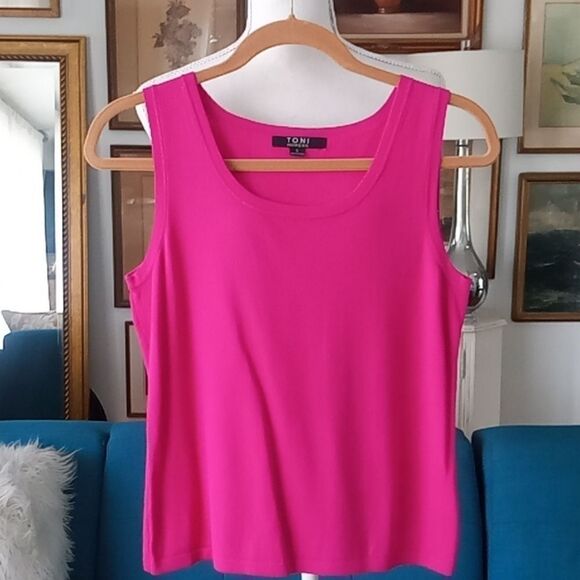 TONI MORGAN Tops - 𝅺toni MORGAN top